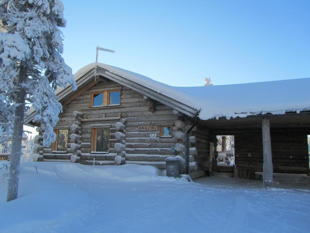 Rukakaiku Cottages Δωμάτιο φωτογραφία