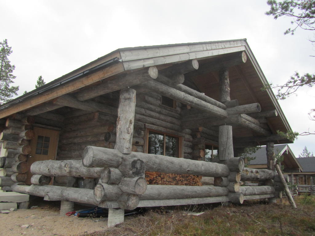 Rukakaiku Cottages Εξωτερικό φωτογραφία