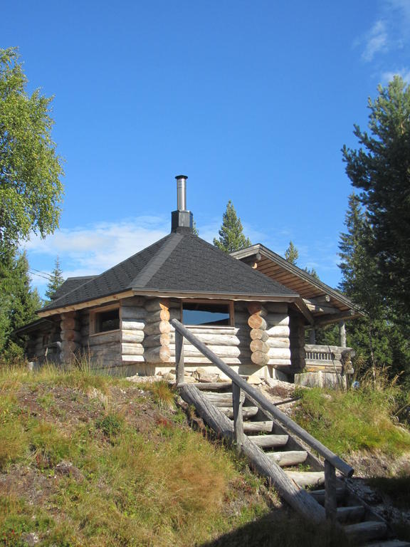 Rukakaiku Cottages Εξωτερικό φωτογραφία