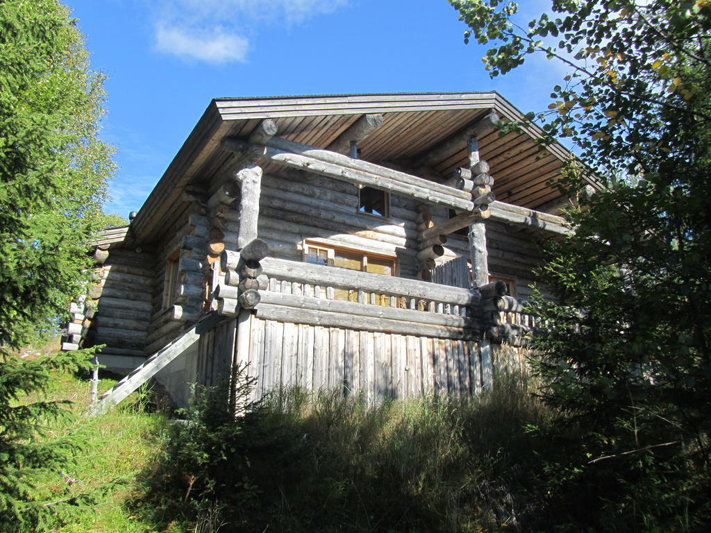 Rukakaiku Cottages Εξωτερικό φωτογραφία